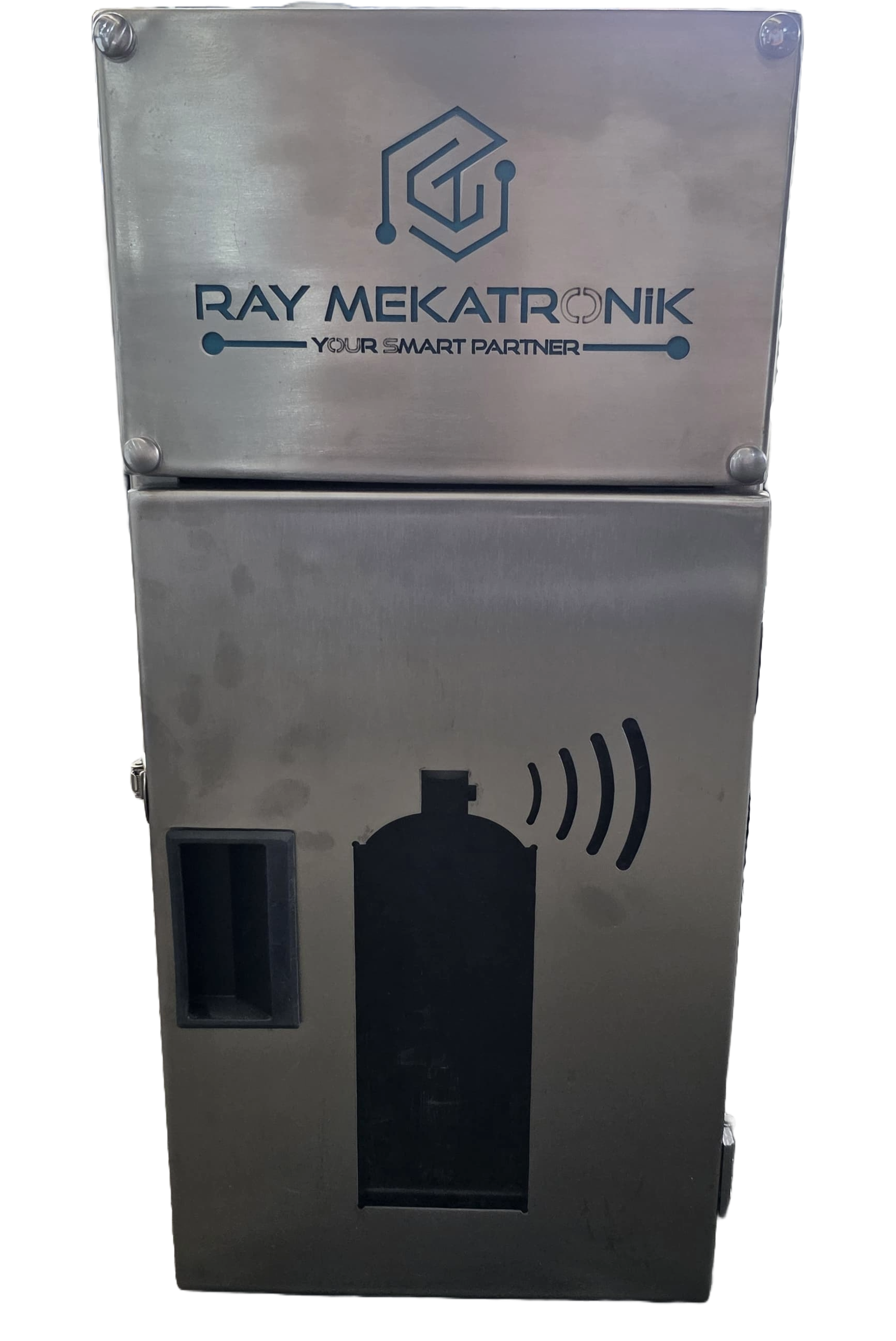 Small Aerosol Spray Filling Machine