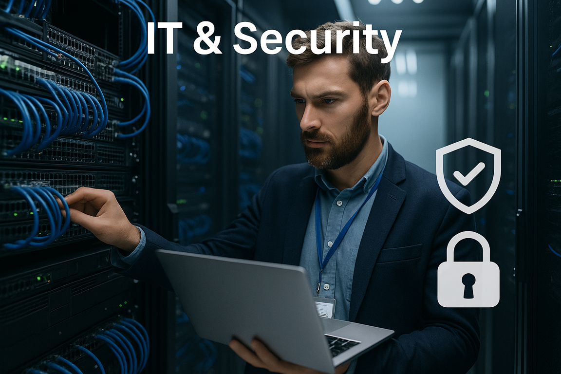 IT & Security